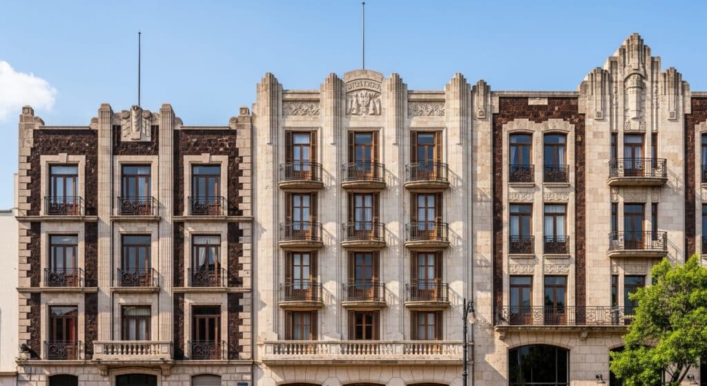 ¿Por qué se dispararon los precios de la vivienda en CDMX?