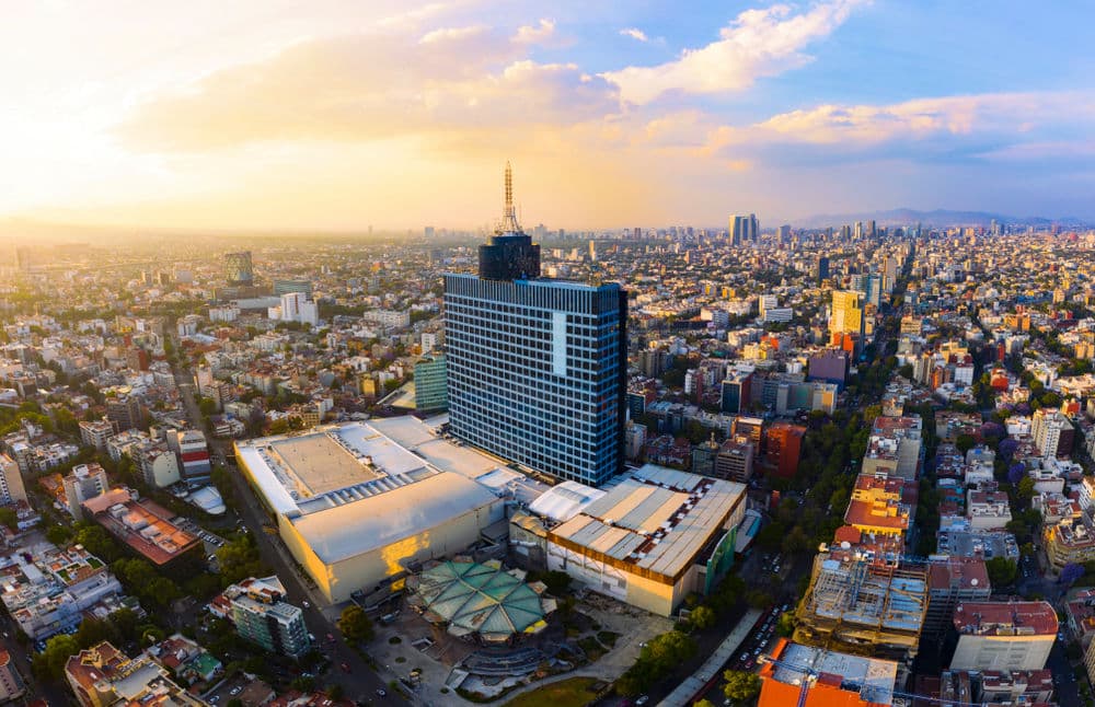 Las colonias de la CDMX con mejores precios de renta