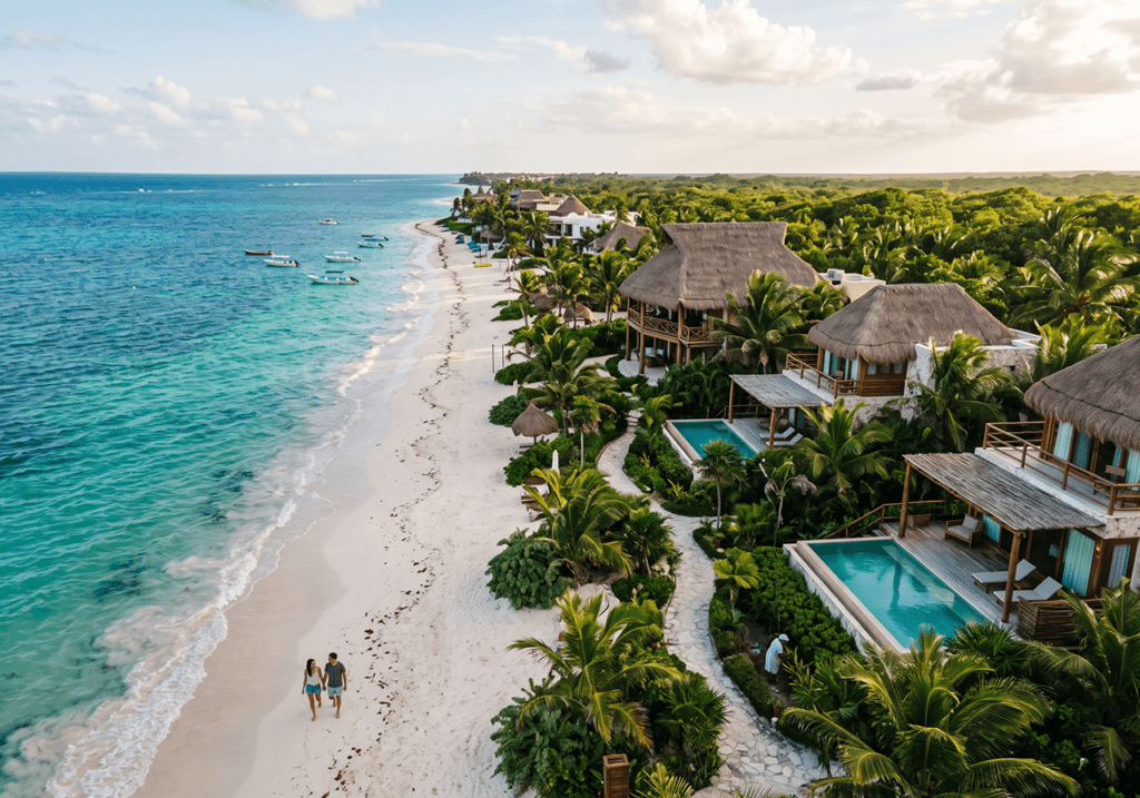 ¿Se acabó el boom? Lo que pasó con los precios de vivienda en Quintana Roo