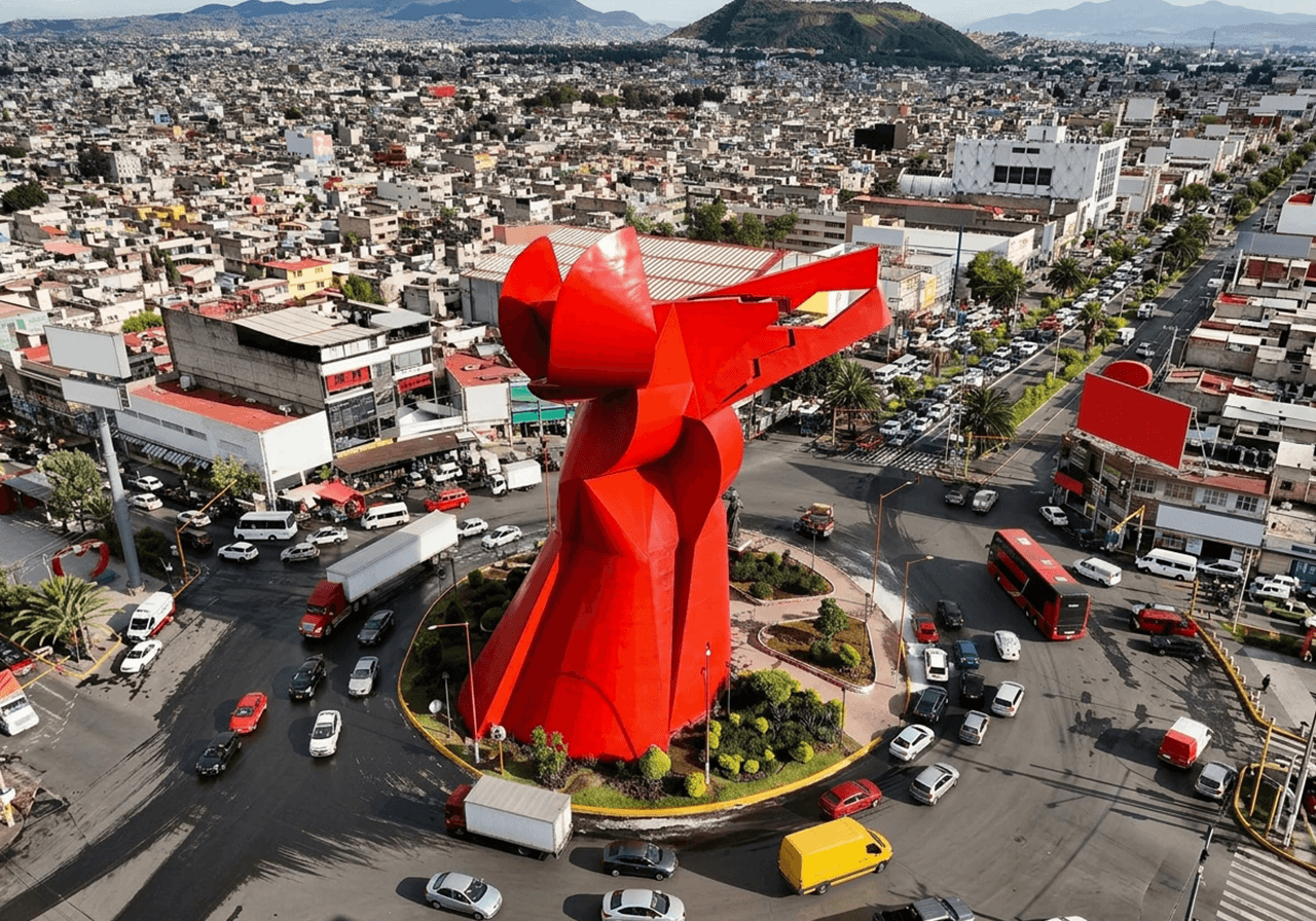Guía para comprar casa en Nezahualcóyotl 2026: precios, zonas y qué considerar