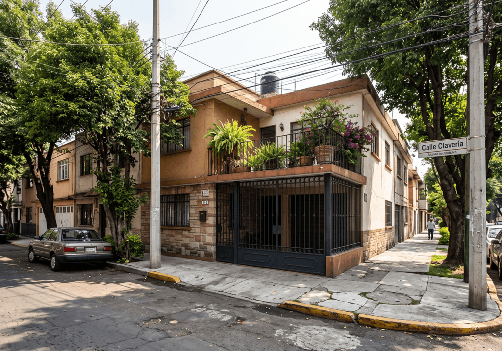 Rentar departamento en Azcapotzalco: colonias, precios anunciados y qué revisar