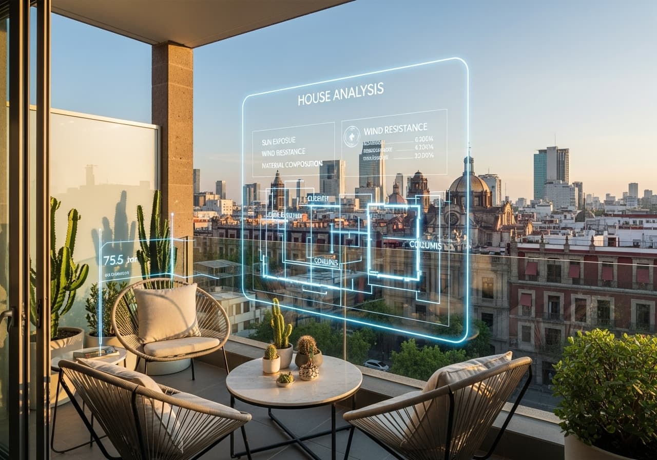 El futuro de las PropTechs en México
