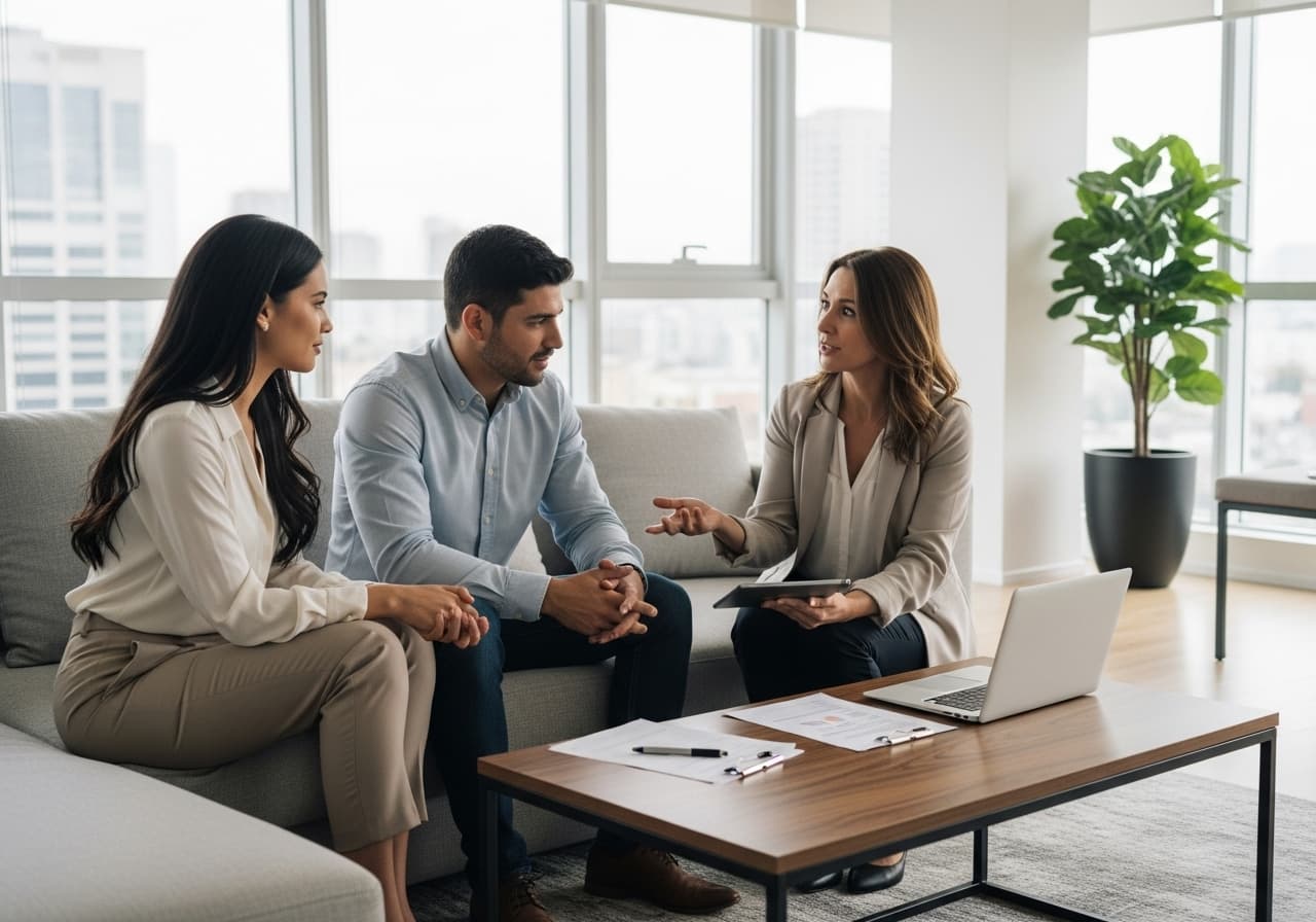 ¡Cuidado! Evita los fraudes inmobiliarios