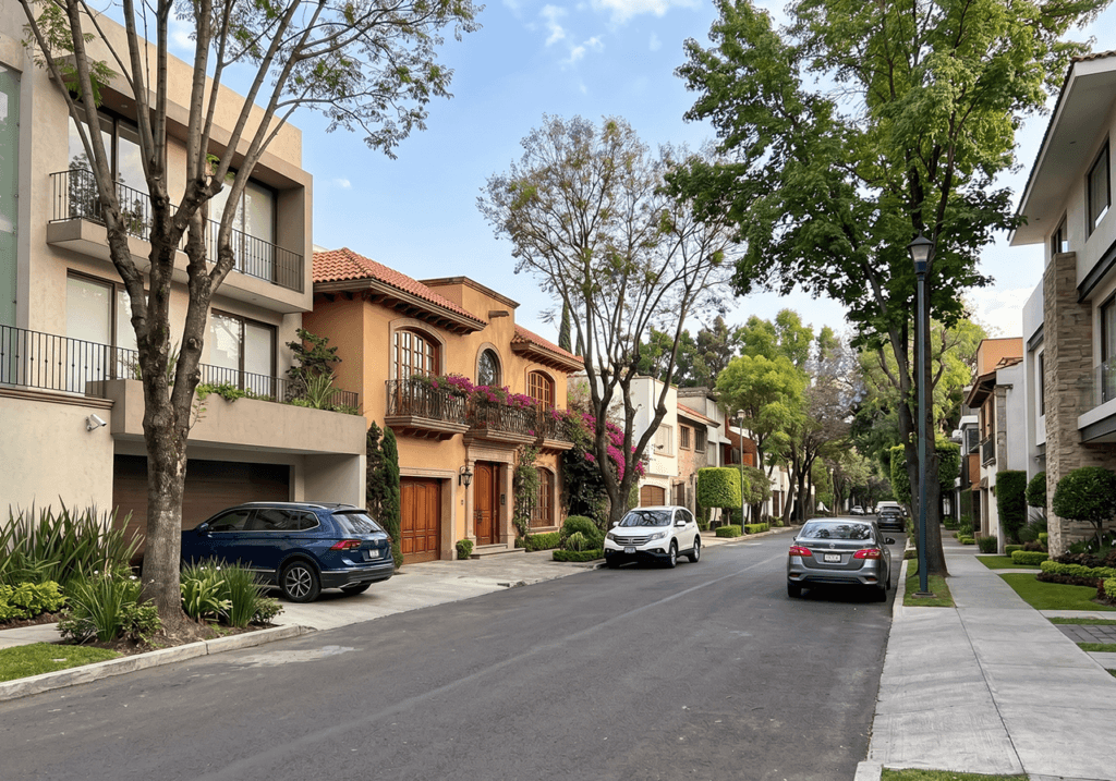 Las mejores colonias para vivir en Azcapotzalco, CDMX (2026)