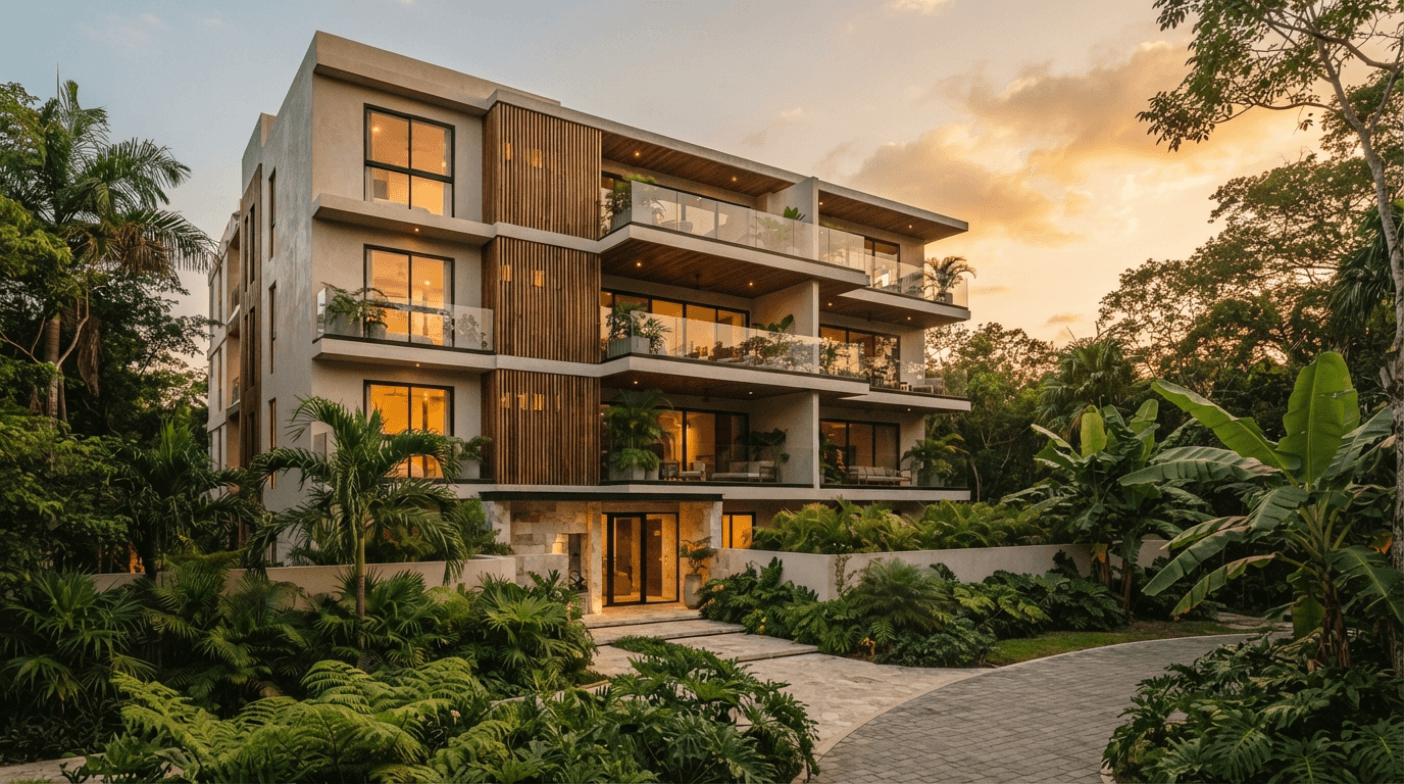¿Qué está pasando en Playa del Carmen? Caen 40% las ventas y el precio empieza a ceder