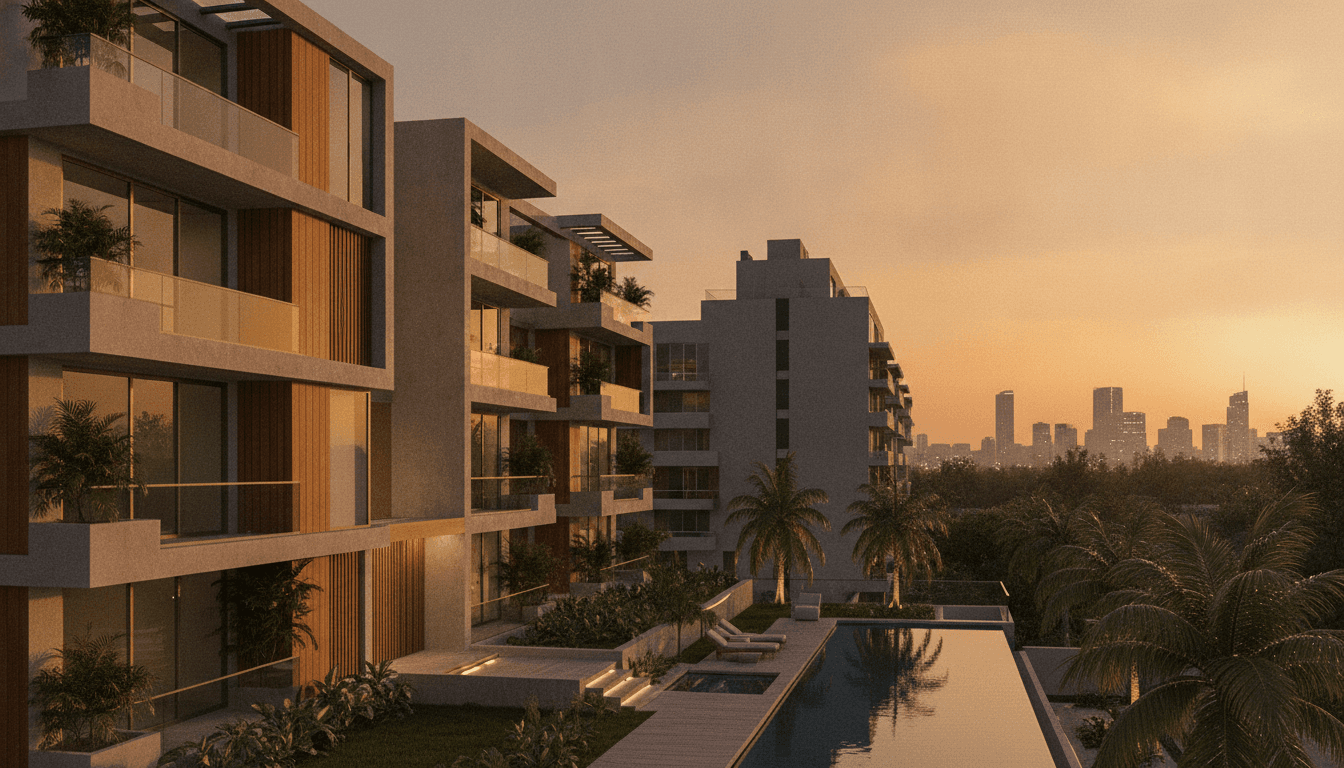 Guia para rentar departamento en CDMX 2026