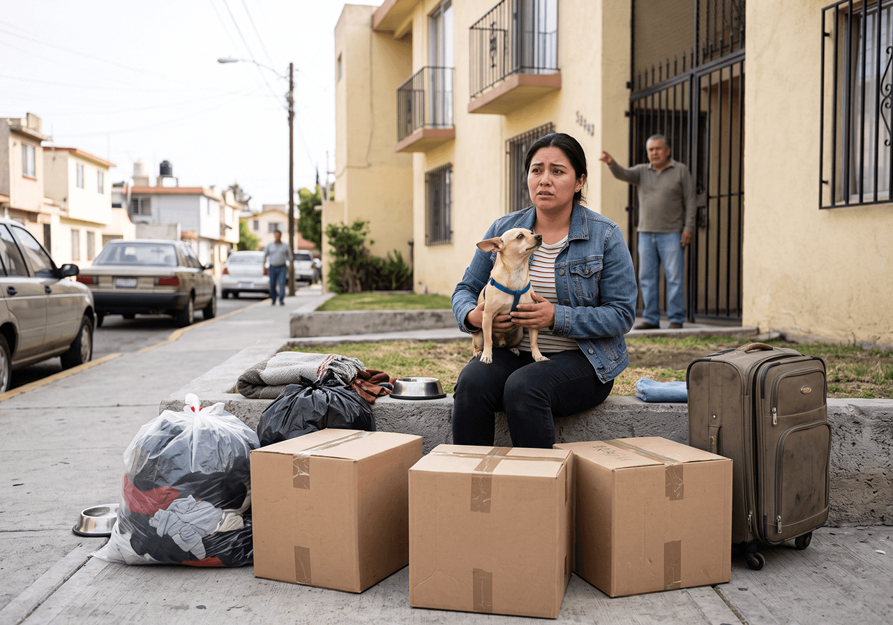 ¿Te Negaron Rentar por Tener Mascota en CDMX? Qué Dice la Ley