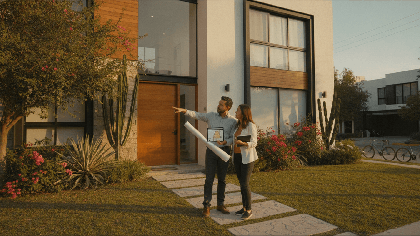 ¿Vale la pena comprar casa en Chapalita, Guadalajara? Entorno, servicios y qué revisar